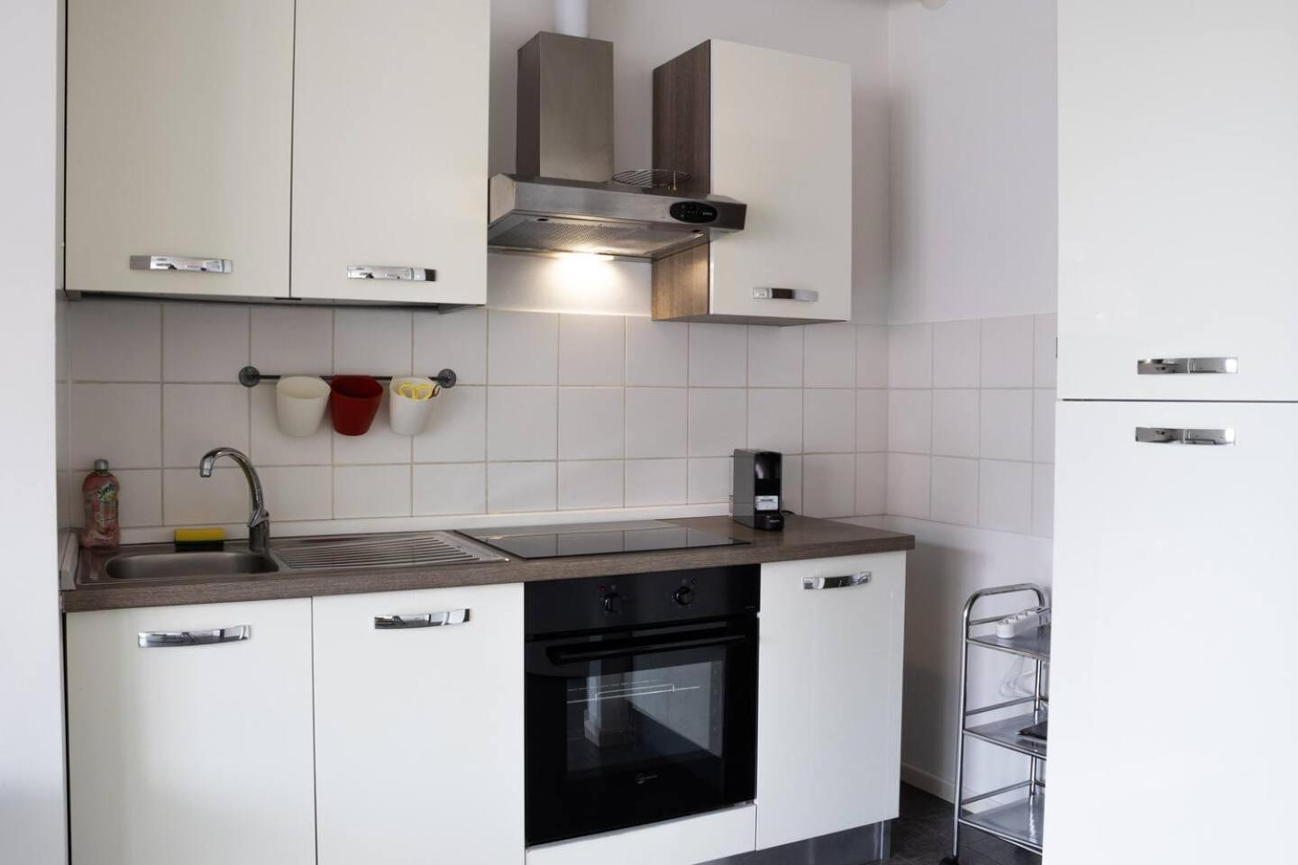 Urban Mobility Residence — Photos 1